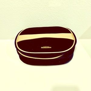 Cle De Peau Cosmetic make up Bag